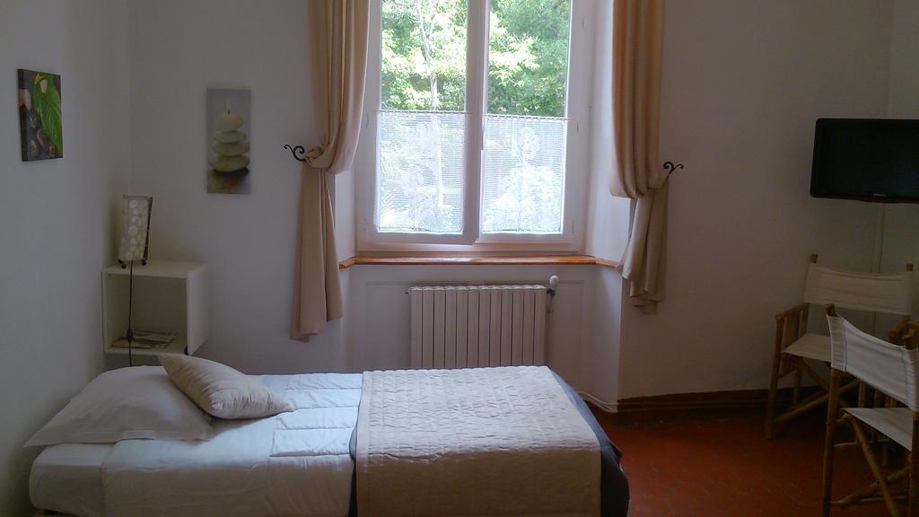 Auberge Cocagne Avèze Quarto foto