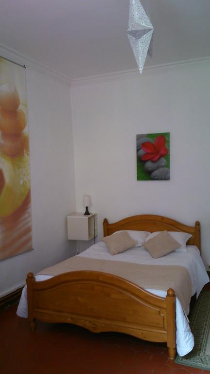 Auberge Cocagne Avèze Quarto foto